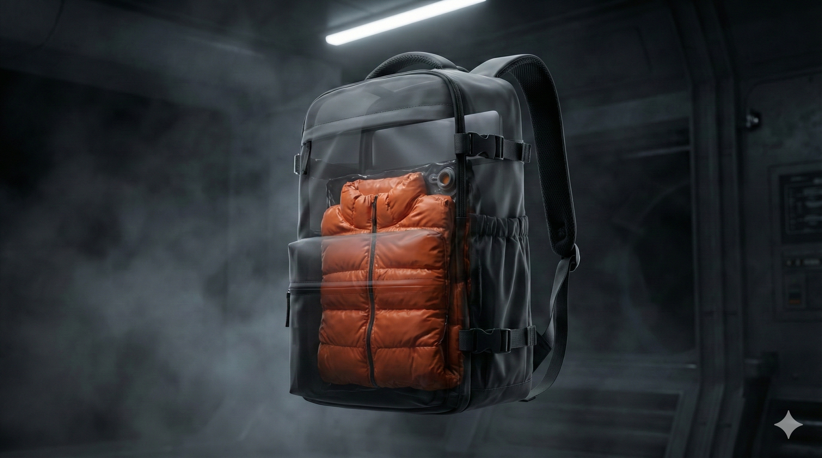 The Anatomy of a Zero-Drag Winter Loadout: Engineering Warmth.