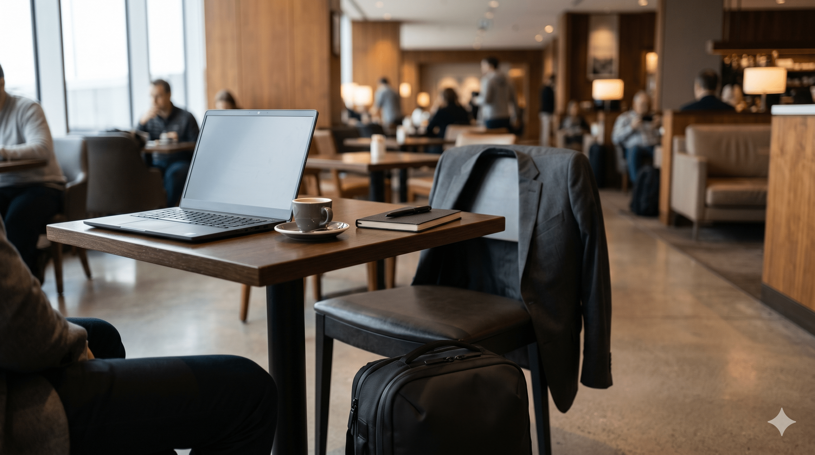 How to Travel Light Without Looking Disorganized - Yond