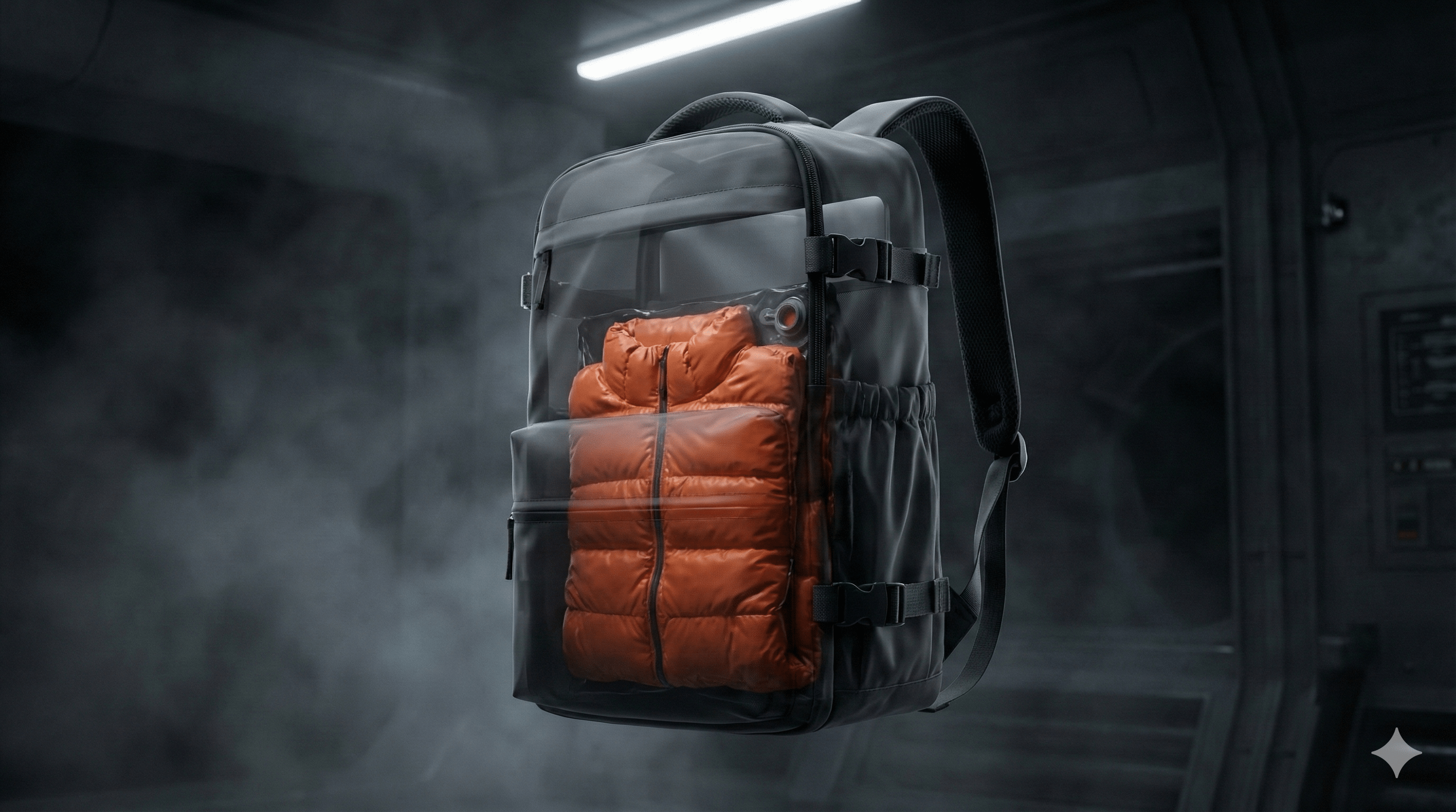 The Anatomy of a Zero-Drag Winter Loadout: Engineering Warmth. - Yond