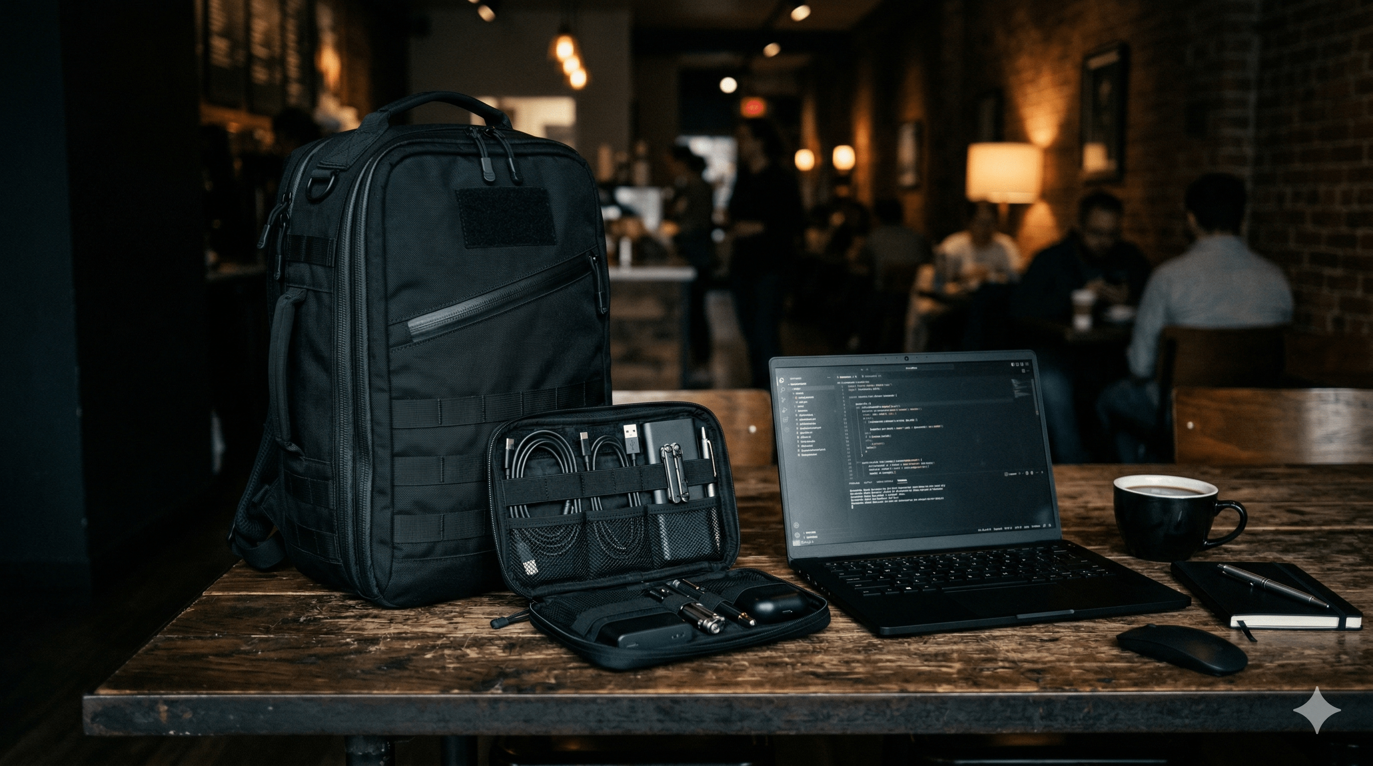The Boundary Protocol: Architecting Focus in Chaotic Environments - Yond