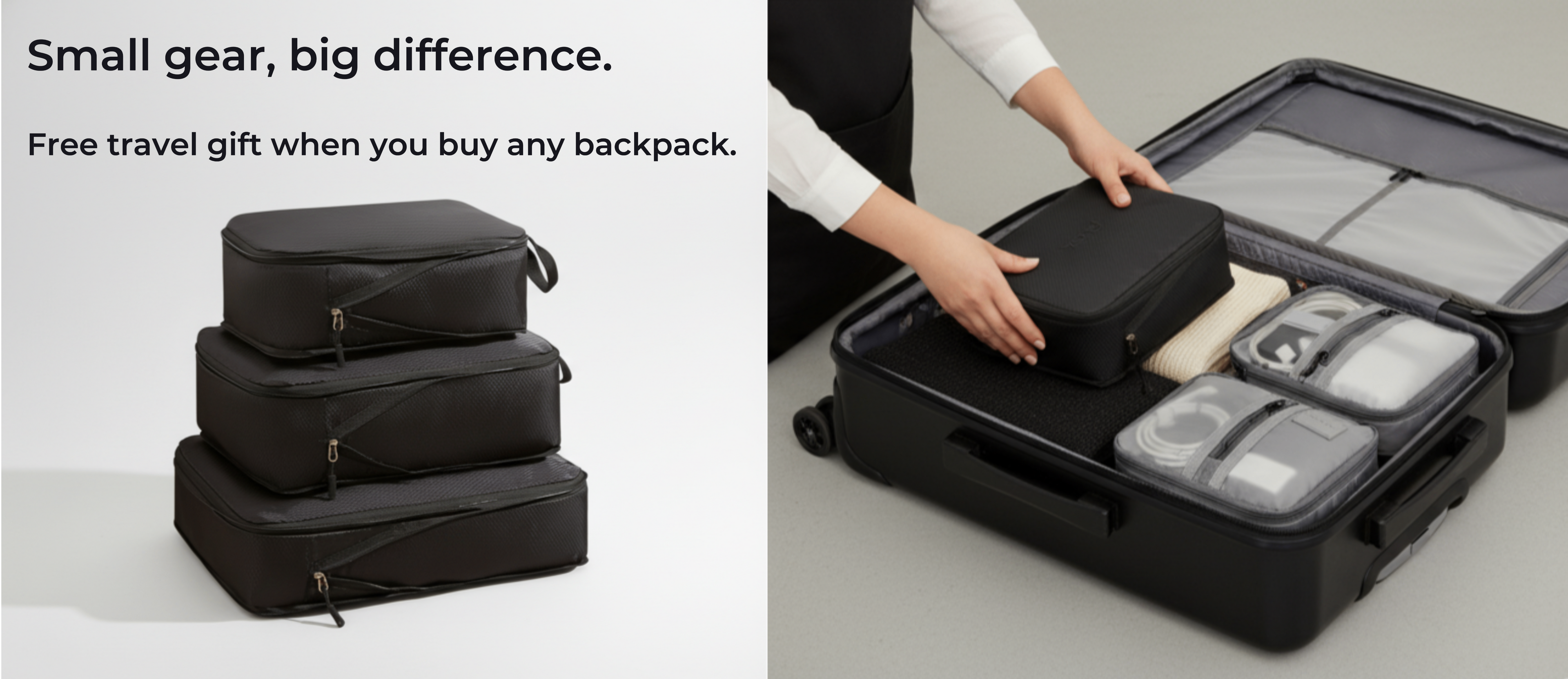 Smart & Travel Accessories