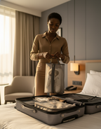 The Tread: Separate the Street from Your Sheets