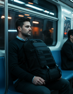 The Compound: Integrated Life-Support System