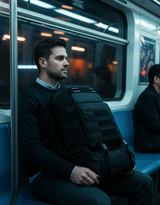 The Compound: Integrated Life-Support System — mídia 1