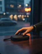 The Node: Organize the Chaos, Energize Your Work