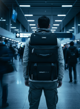 The Continental: Expedition-Grade Carry System — mídia 1