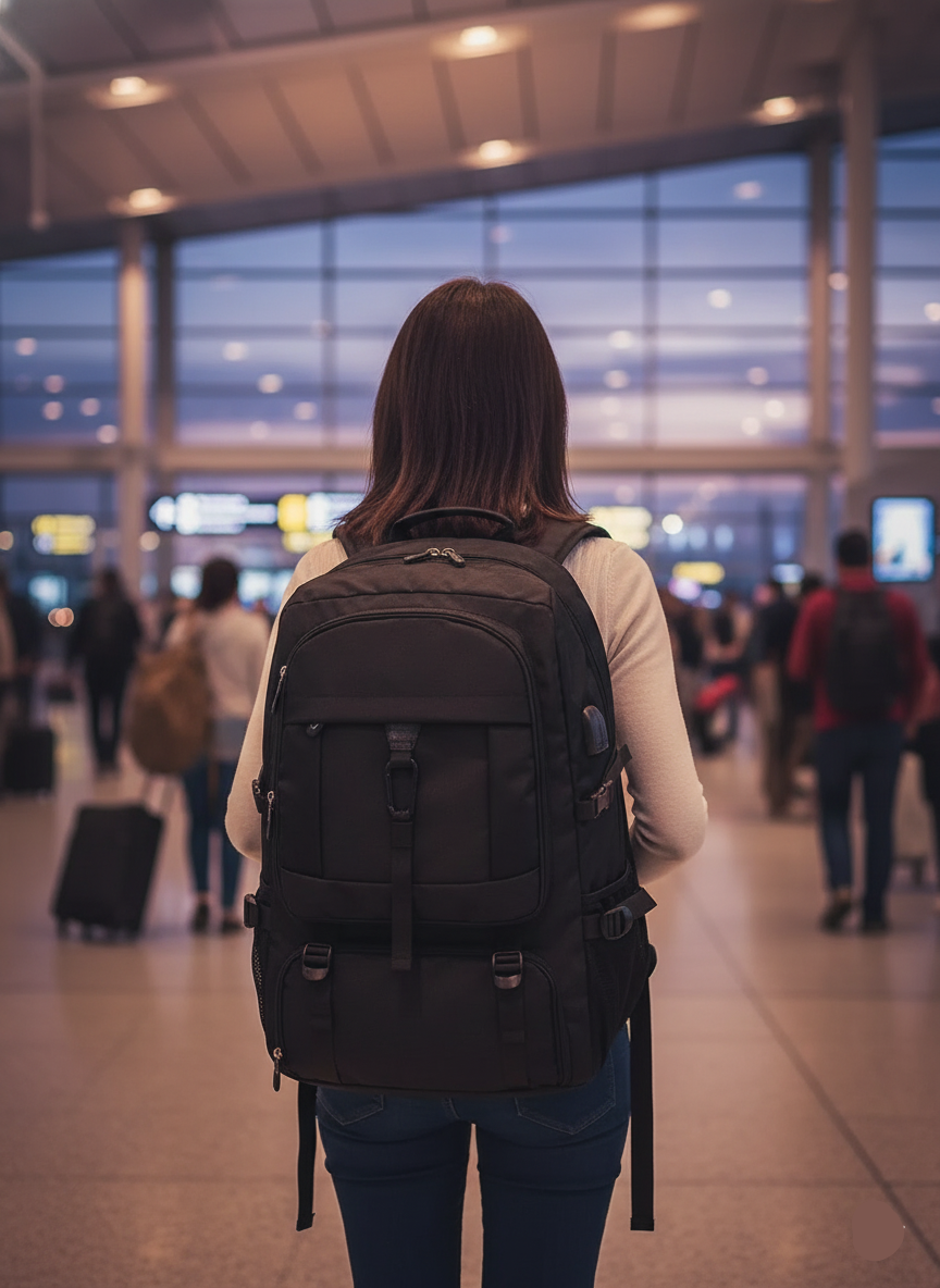 The Fortress: The High-Capacity Hardware Bunker