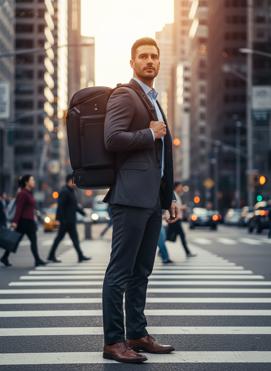 The Basecamp: Your Daily Operations Center