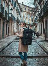 The Continental: Expedition-Grade Carry System — mídia 2