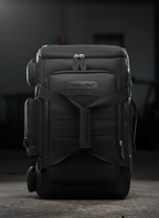 The Sector: The 54cm Vertical Locker You Wear.