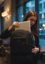 The Fortress: The High-Capacity Hardware Bunker — mídia 2