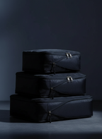 The Tri-Pack Modular Kit: Dominate Your Luggage Space