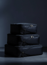 The Tri-Pack Modular Kit: Dominate Your Luggage Space — mídia 2