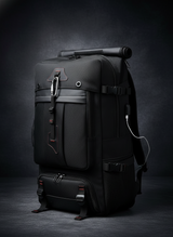 The Operator: 50L Hybrid Travel System — mídia 2