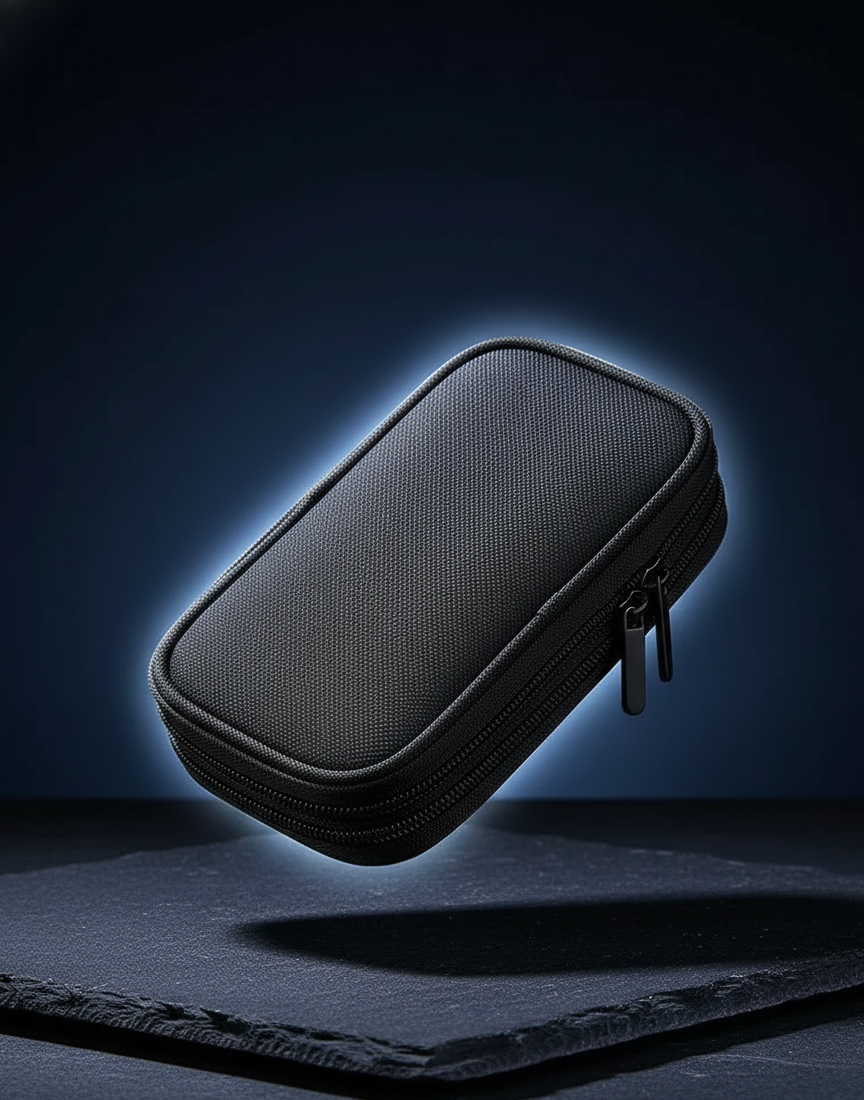 The Node: Organize the Chaos, Energize Your Work