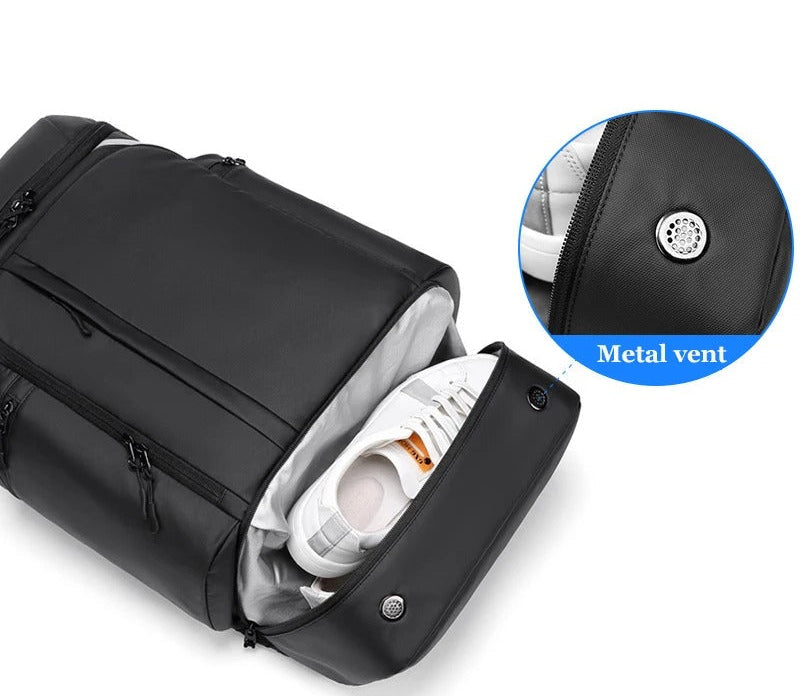 The Basecamp: Your Daily Operations Center