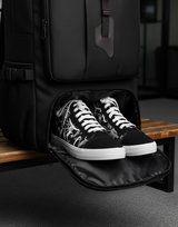 The Operator: 50L Hybrid Travel System — mídia 3