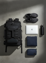 The Sector: The 54cm Vertical Locker You Wear. — mídia 3