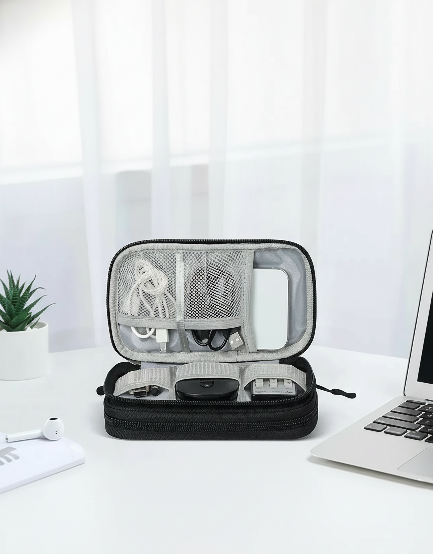 The Node: Organize the Chaos, Energize Your Work