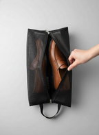 The Tread: Separate the Street from Your Sheets