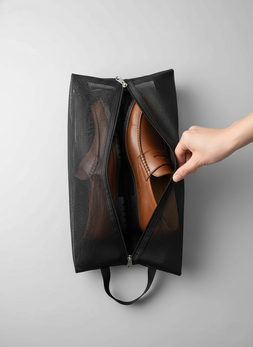 The Tread: Separate the Street from Your Sheets