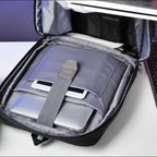 The Vector: Your Mobile Office, Armored