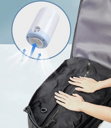 The Void: Pack Twice the Volume. Carry Half the Size — mídia 4