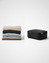 The Tri-Pack Modular Kit: Dominate Your Luggage Space — mídia 5