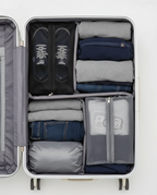 The Tread: Separate the Street from Your Sheets