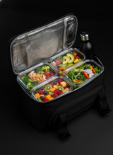 The Compound: Integrated Life-Support System — mídia 4