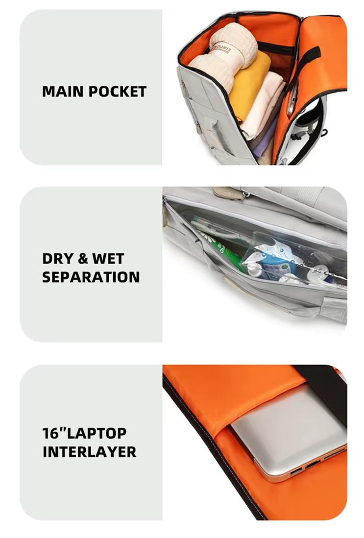 The Sector: The 54cm Vertical Locker You Wear.