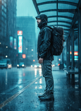 The Continental: Expedition-Grade Carry System — mídia 4