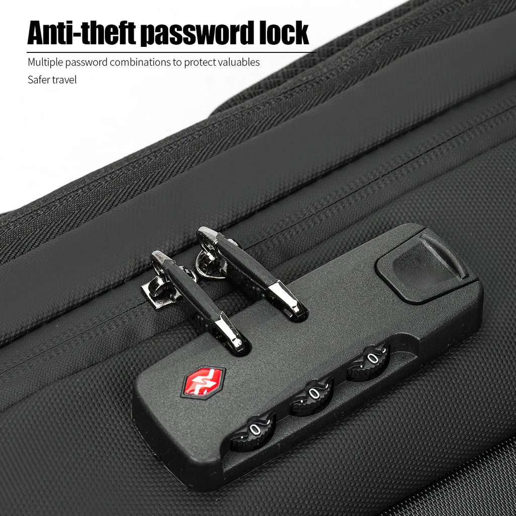 The Vector: Your Mobile Office, Armored