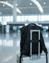 The Void: Pack Twice the Volume. Carry Half the Size — mídia 5