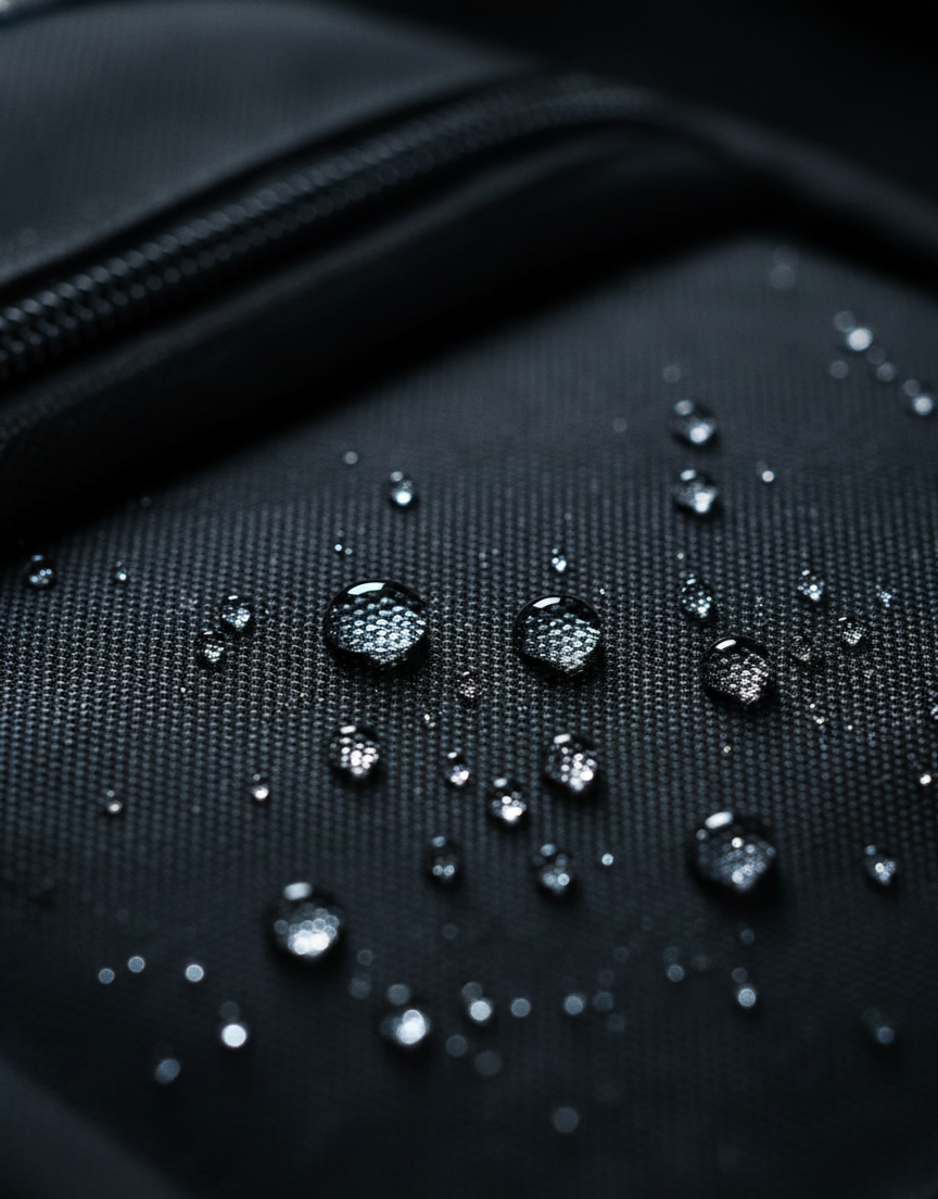 The Compound: Integrated Life-Support System