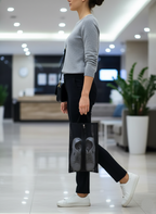 The Tread: Separate the Street from Your Sheets