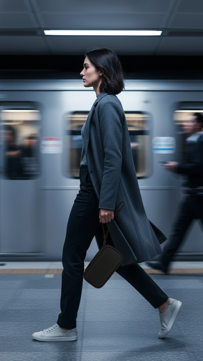 The Node: Organize the Chaos, Energize Your Work