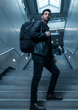 The Fortress: The High-Capacity Hardware Bunker — mídia 6