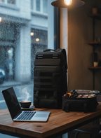 The Compound: Integrated Life-Support System