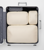 The Tri-Pack Modular Kit: Dominate Your Luggage Space