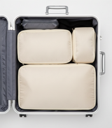 The Tri-Pack Modular Kit: Dominate Your Luggage Space — mídia 6
