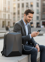The Vector: Your Mobile Office, Armored — mídia 7