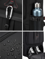 The Operator: 50L Hybrid Travel System — mídia 7