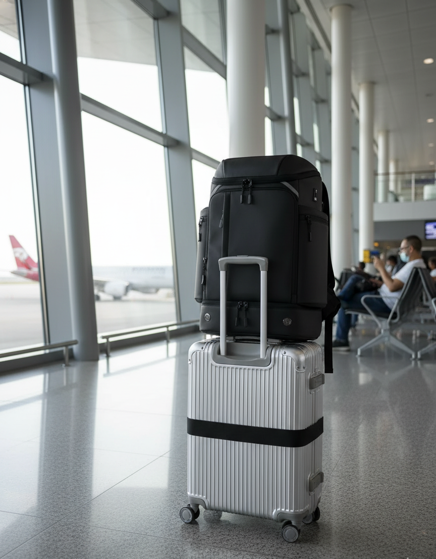 The Basecamp: Your Daily Operations Center