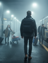 The Void: Pack Twice the Volume. Carry Half the Size — mídia 7