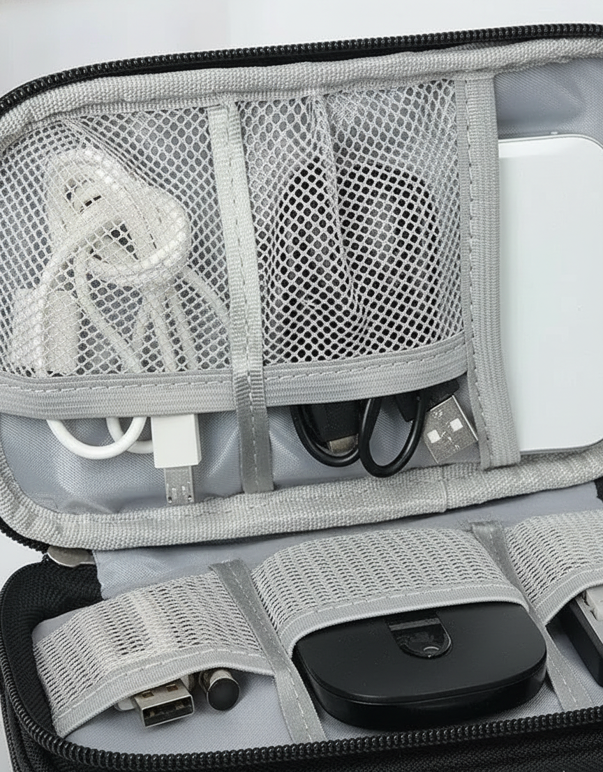 The Node: Organize the Chaos, Energize Your Work