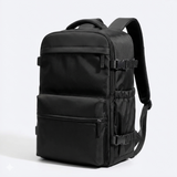 The Void: Vacuum Travel Backpack (22L) — mídia 1