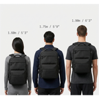 The Void: Vacuum Travel Backpack (22L) - Yond