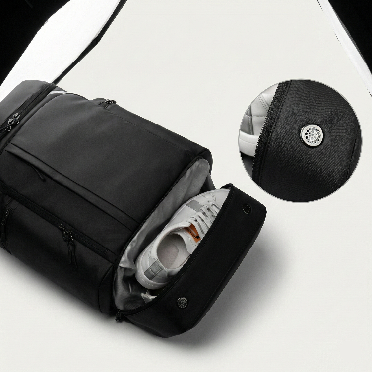 The Dualist: Wet/Dry Commuter Backpack (31L) - Yond