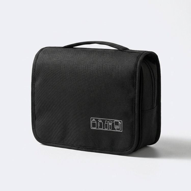 The Hangar: Hanging Travel Toiletry Bag (4L) - Yond